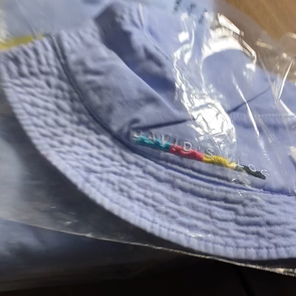 David Dobrik Bucket Hat